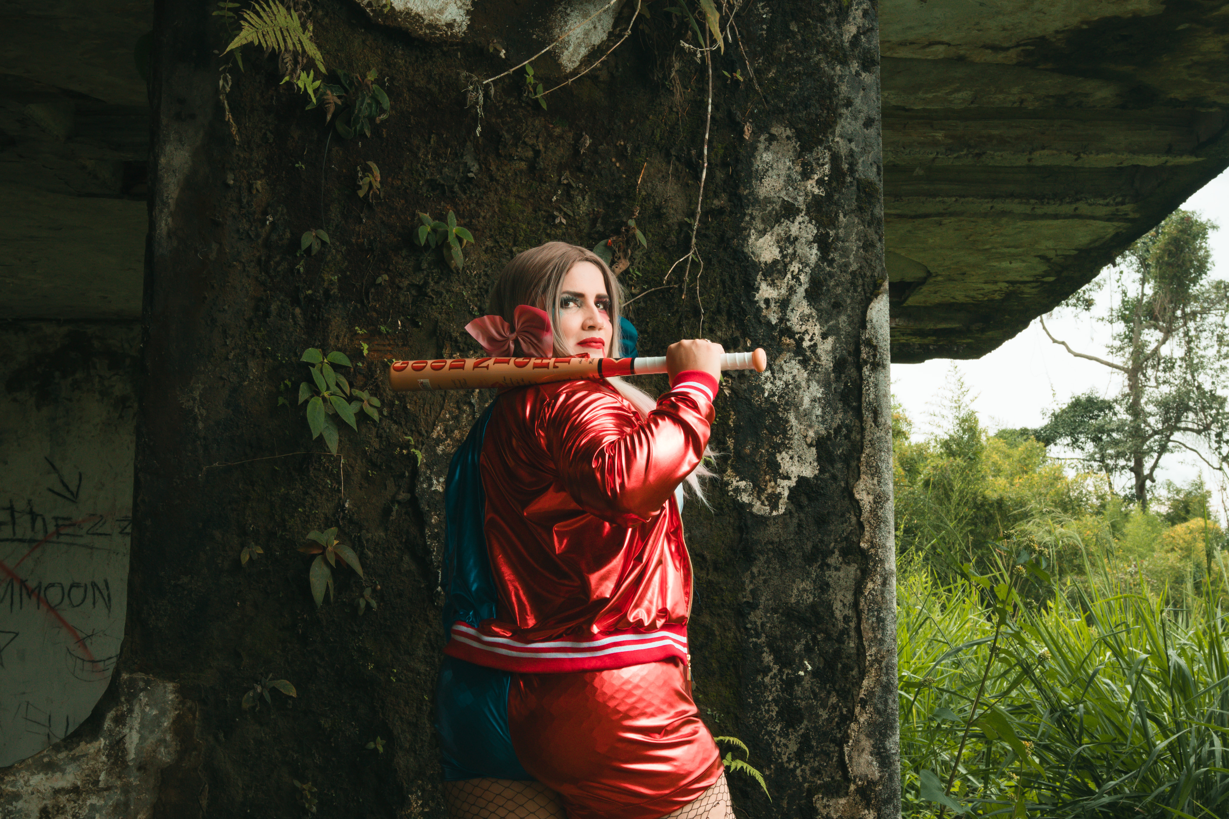 Artiest EmmaGonzales Foto 3