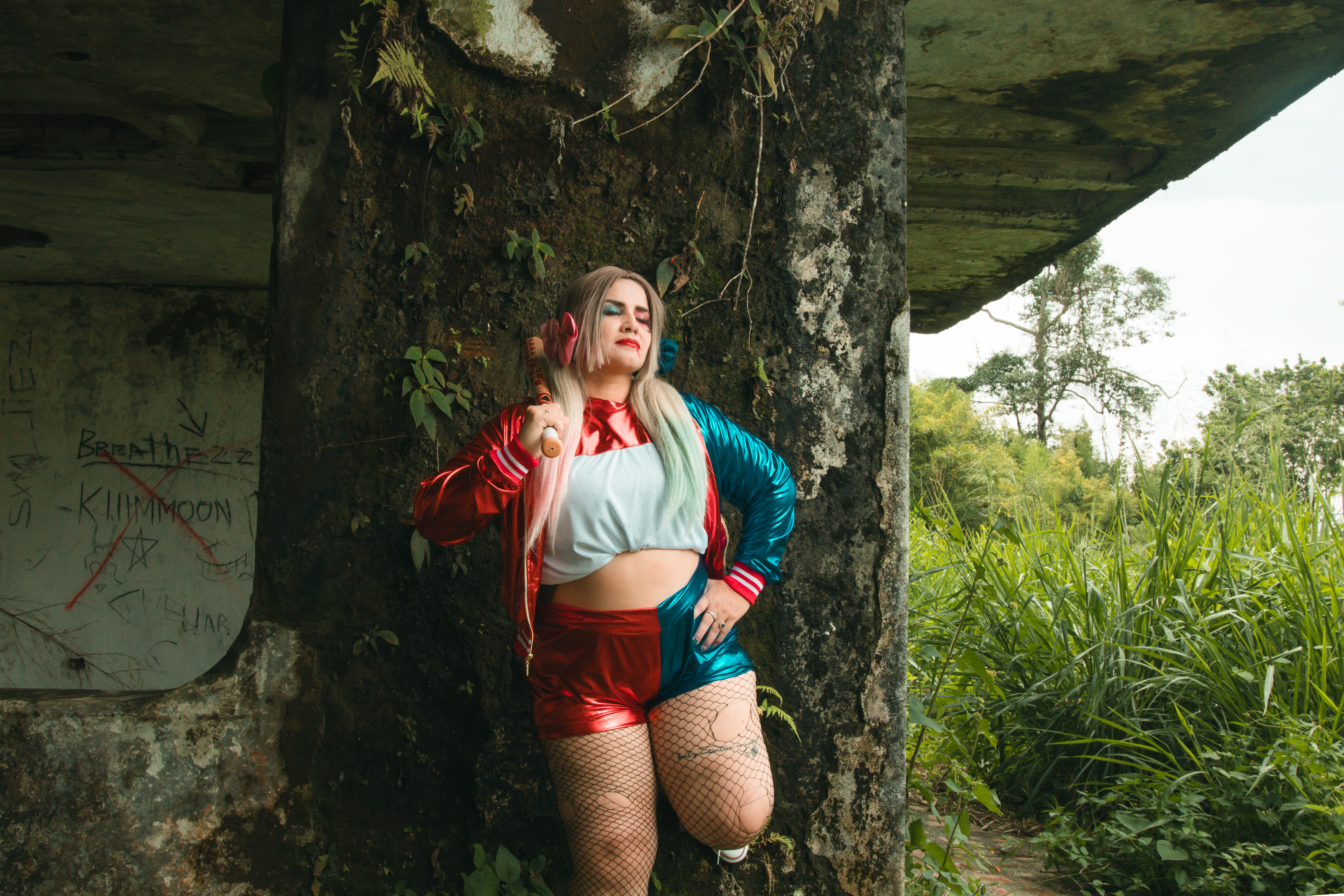 Artiest EmmaGonzales Foto 7