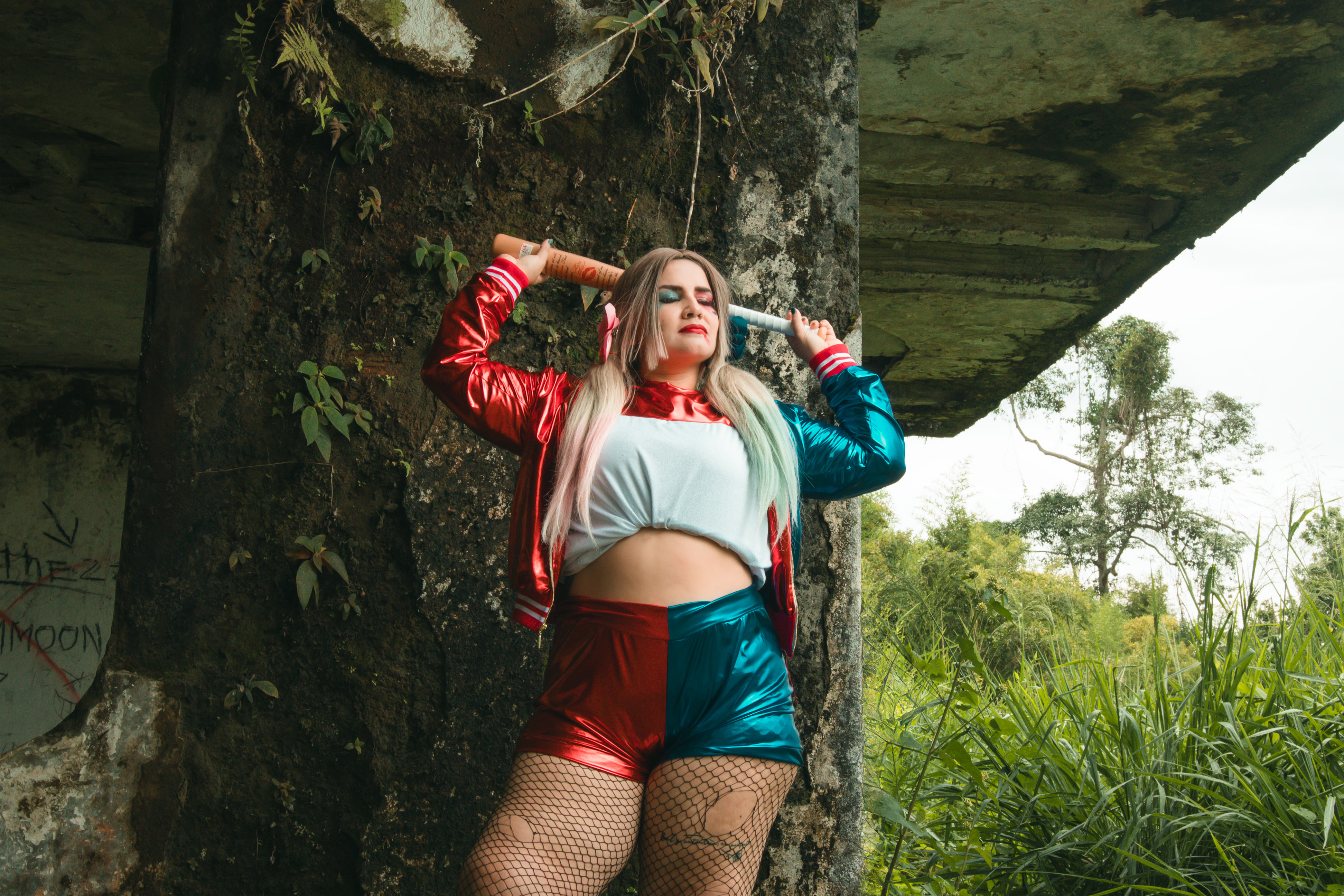 Artiest EmmaGonzales Foto 8