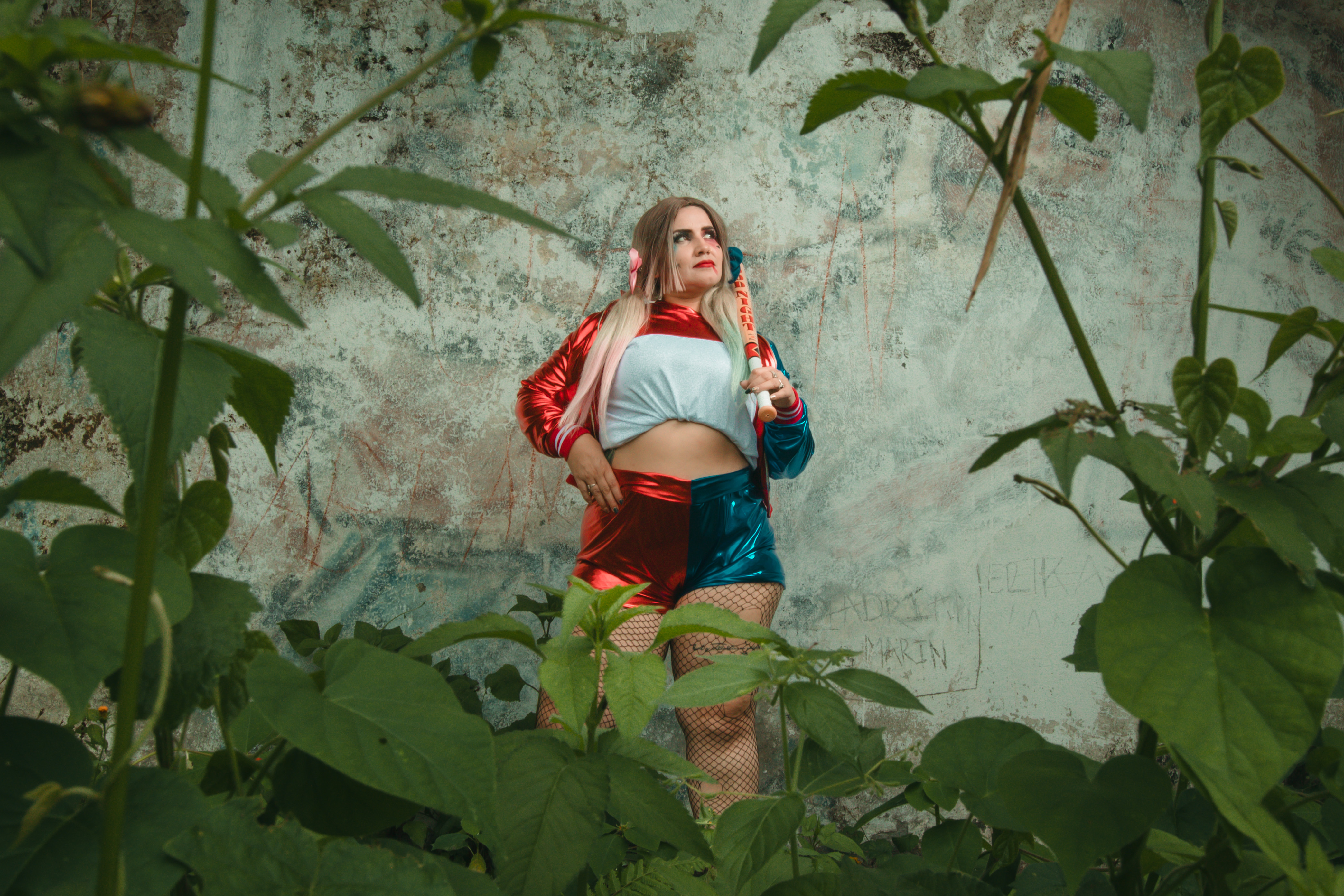 Artiest EmmaGonzales Foto 2