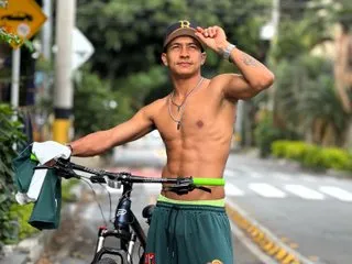 Toji_zenin27 profielfoto van cam model