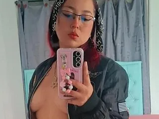 Maandy_80 profilbild på webbkameramodell