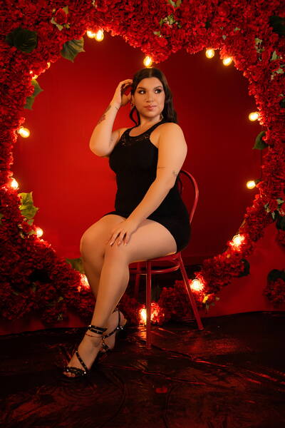 Interprete ValeriaMontoyaaa Foto 4