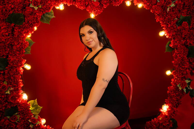 Interprete ValeriaMontoyaaa Foto 6