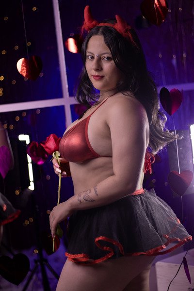 Darsteller AntoniaSabatto Foto 4