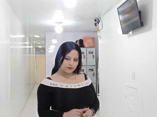 AntoniaSabatto Profilbild des Cam-Modells