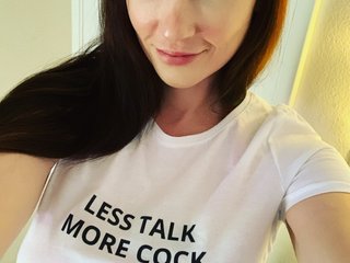 CyndiLogan Profilbild des Cam-Modells