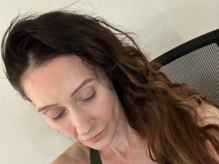 Profilbilde av CyndiLogan webkamera modell