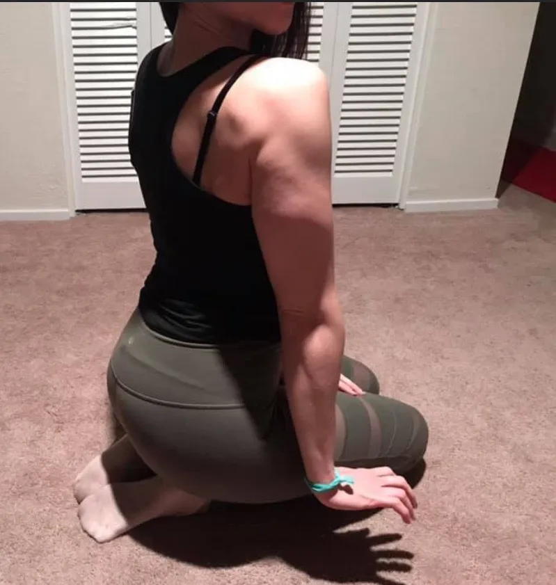 Darsteller CyndiLogan Foto 2