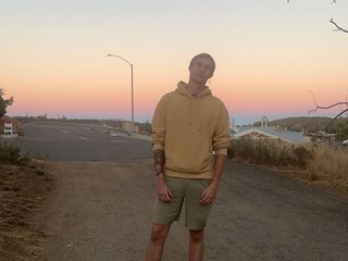 RyderDesiire Profilbild des Cam-Modells