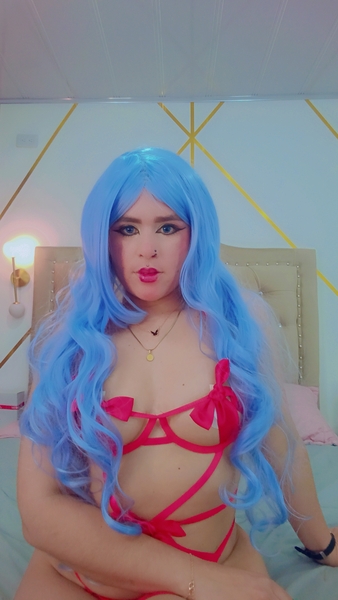 Interprete ChloePettit Foto 3