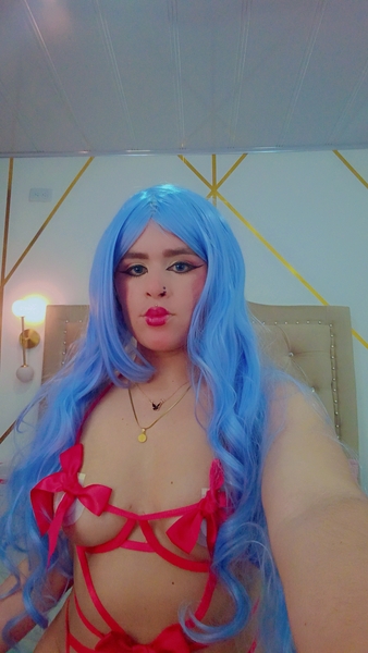 Interprete ChloePettit Foto 4