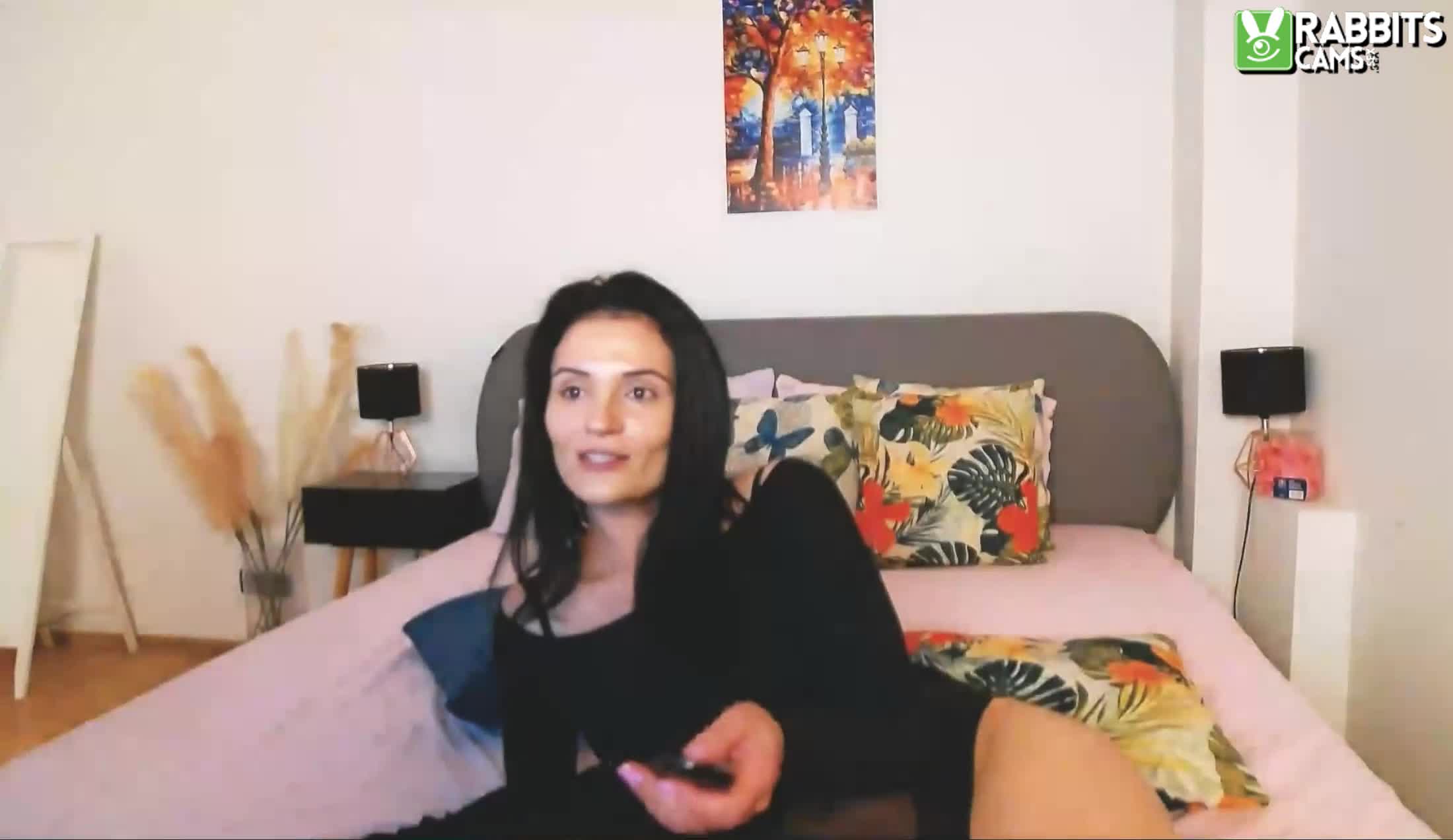 Utøver xANITTA Video 1