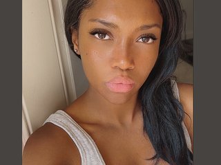 Imagen de perfil de modelo de cámara web de PandaCamden