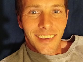 HornyD25 profielfoto van cam model 