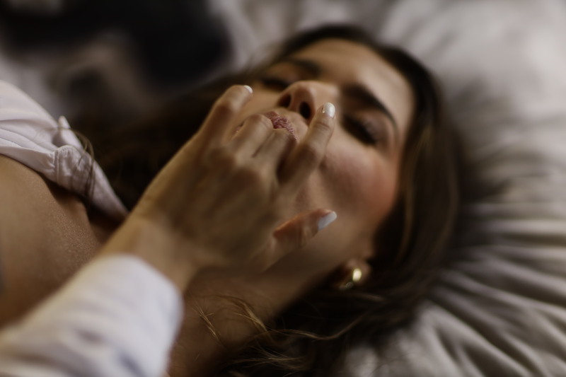 Interprete AliceLujan Foto 4