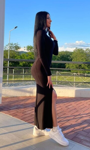 Intérprete MEERA18 Foto 2