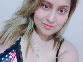 Foto de perfil de modelo de webcam de rosariopaython