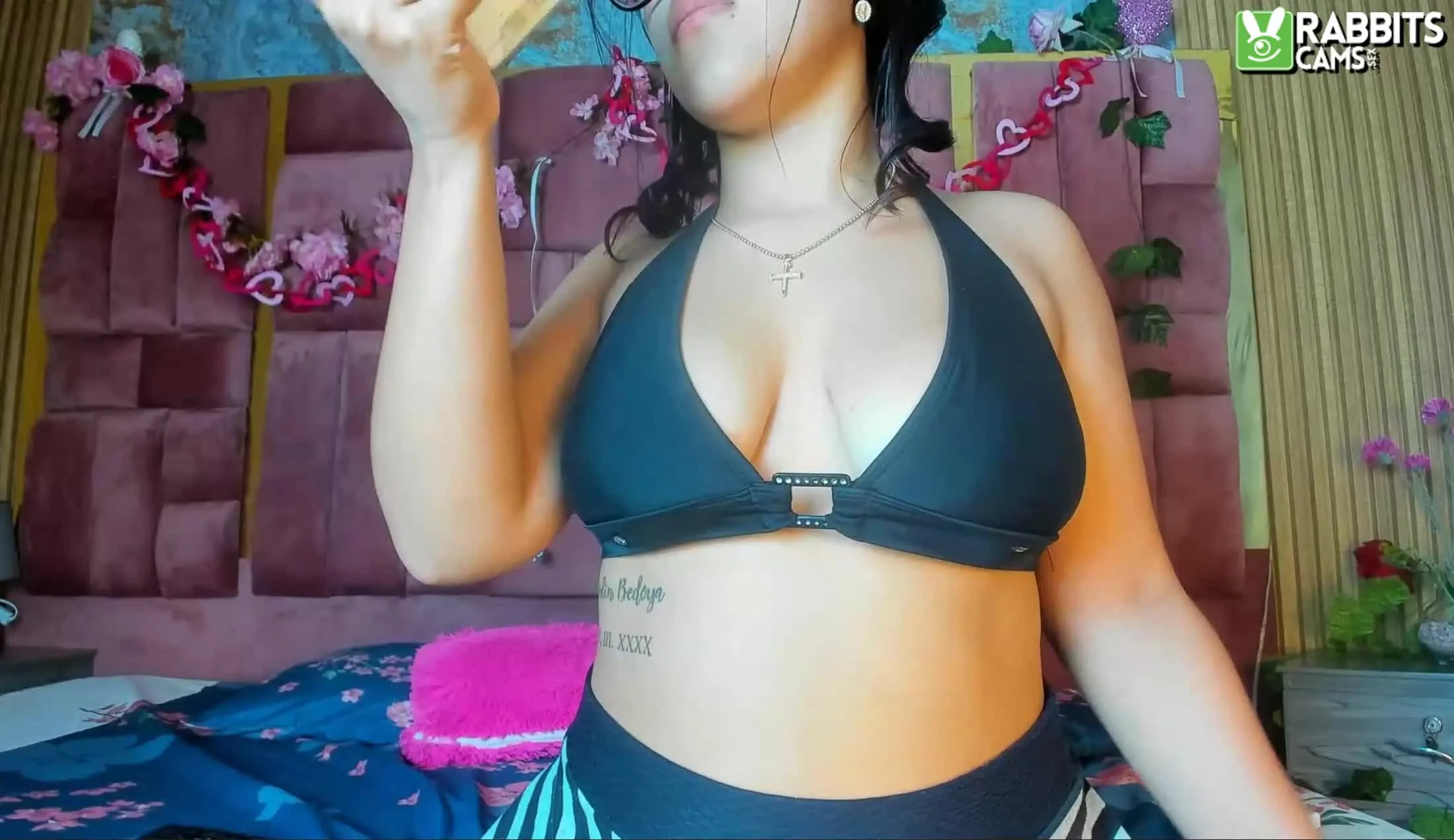 Performer julietaacuteee Video 1