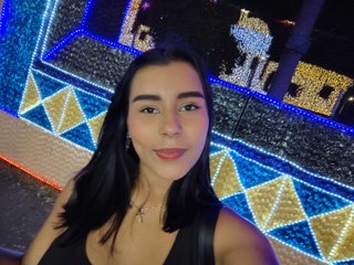 karinahotsonn Profilbild des Cam-Modells