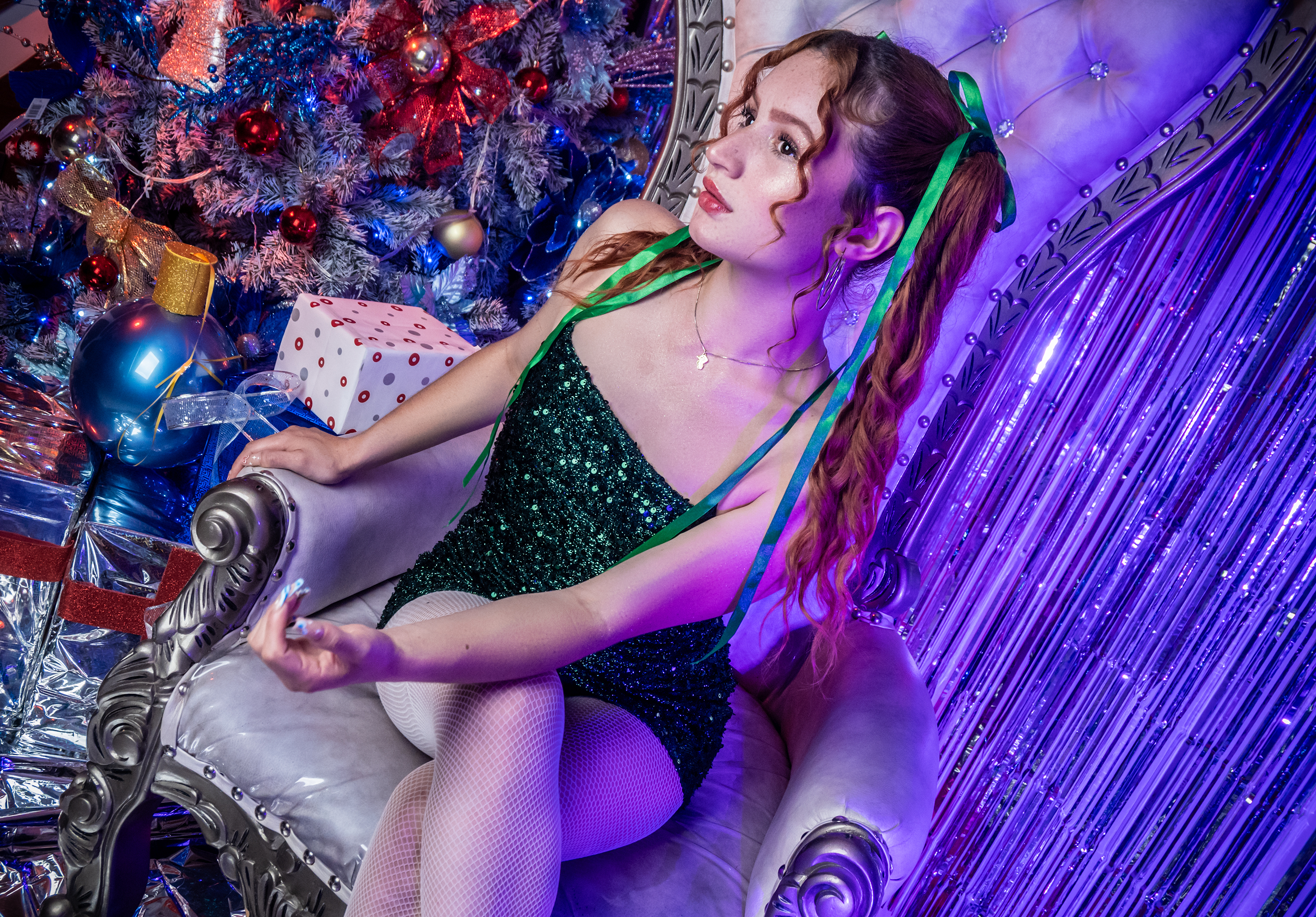 Artist AdelaineBestt Foto 2