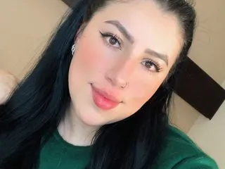 luciawit immagine del profilo del modello di cam