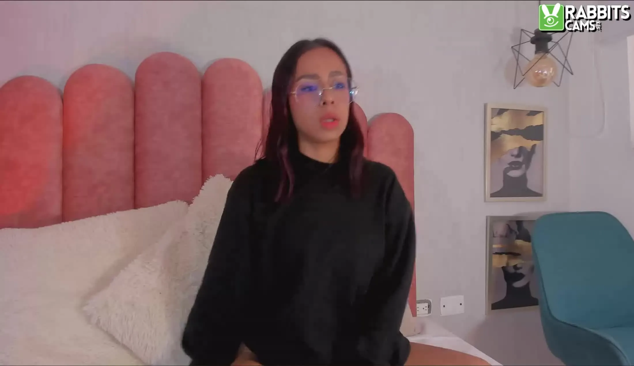 Intérprete YoslyTyler Video 1