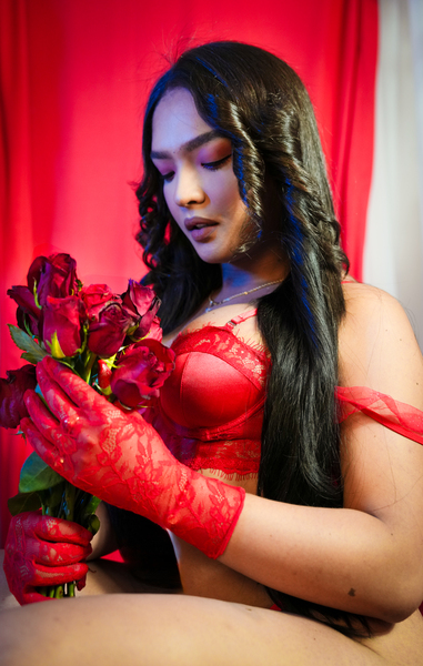 Artiest 18dulcemaria Foto 4