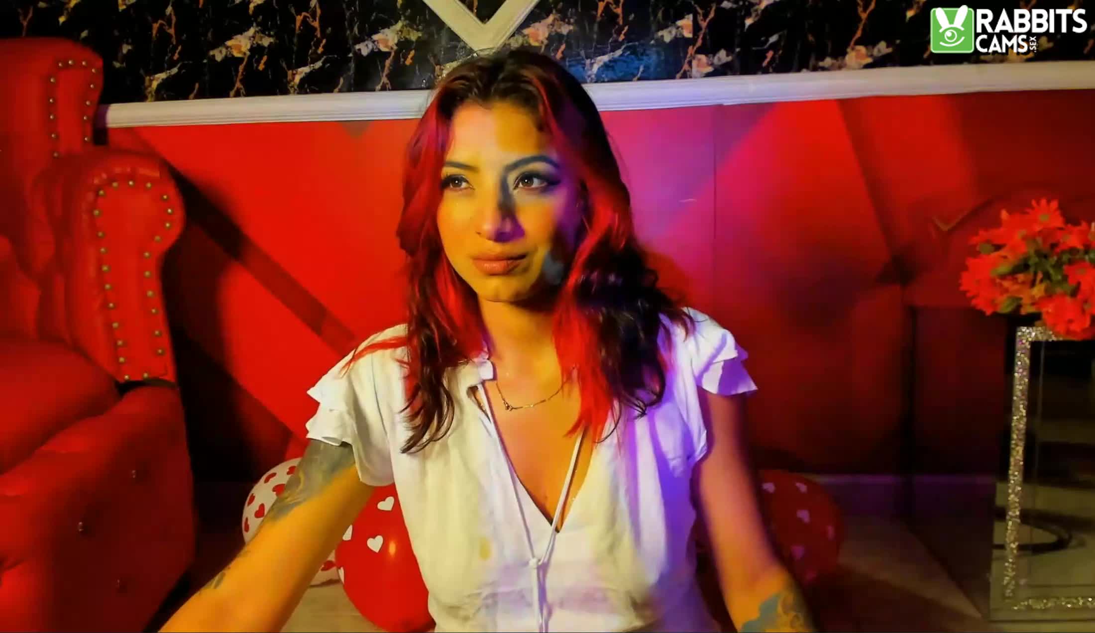 Darsteller Tafita_Slave Video 1