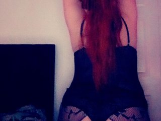 Image de profil du modèle de webcam RobynCarter