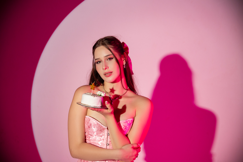 Darsteller AllanaLaurent Foto 6