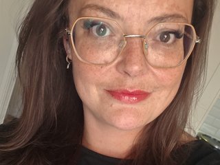 Profilbilde av Curvy_Katieee webkamera modell