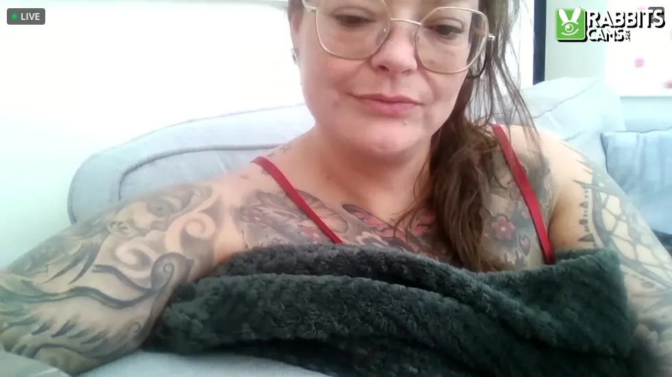 Utøver Curvy_Katieee Video 1