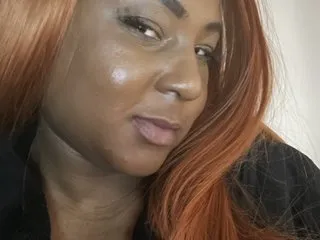 Imagen de perfil de modelo de cámara web de MaryBlidge25