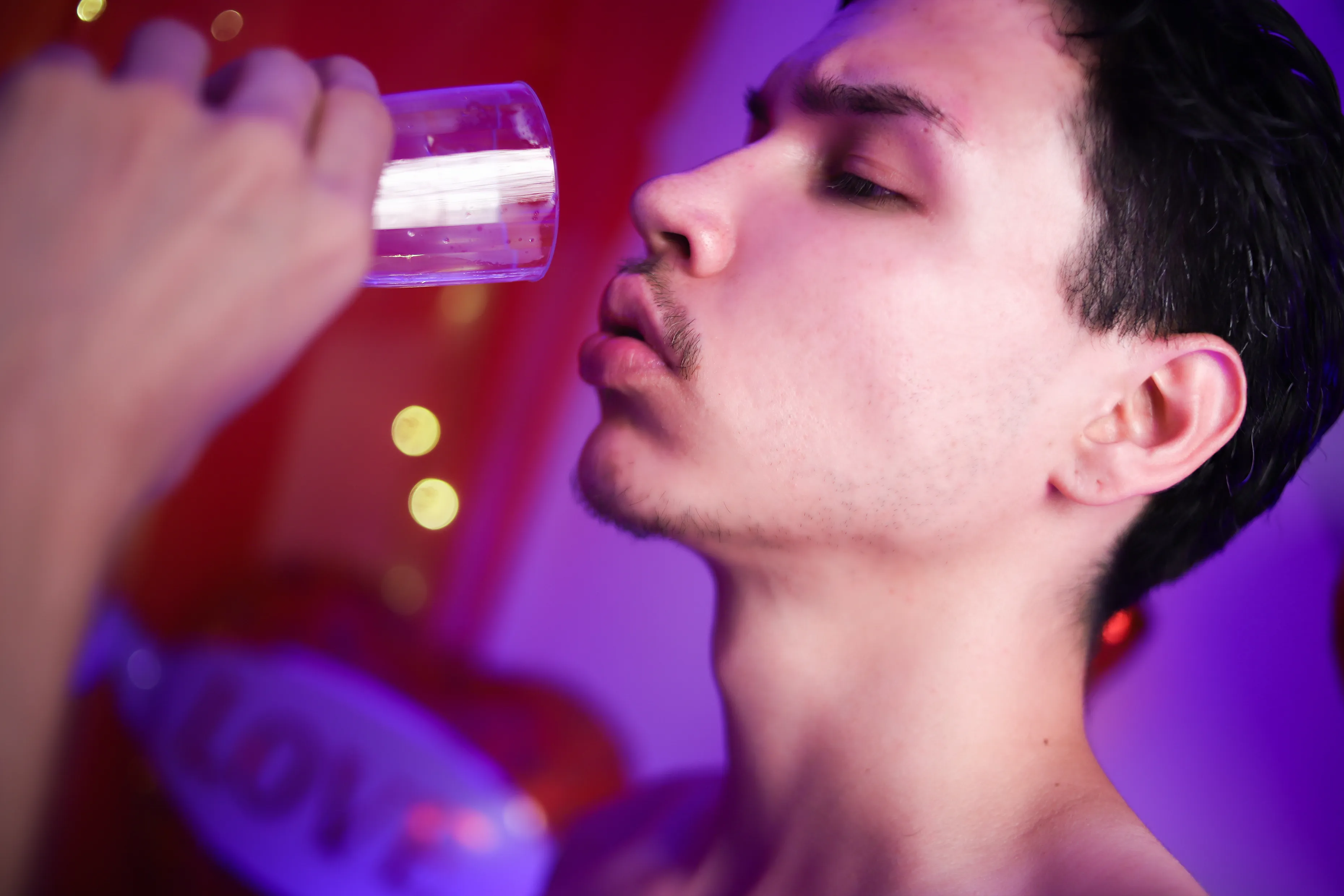 Interprète Marcus_Hanks Photo 1