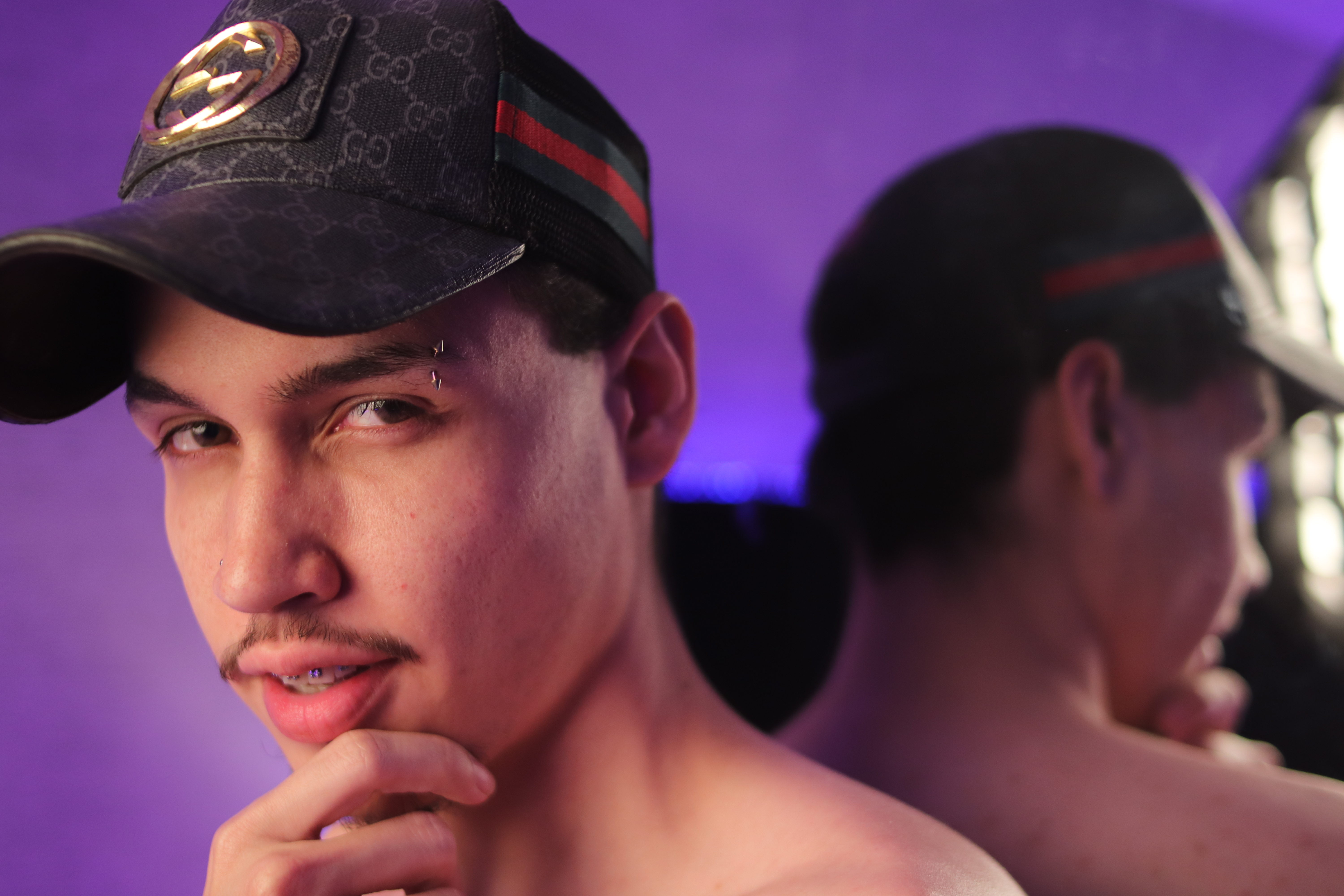 Artiest Marcus_Hanks Foto 8