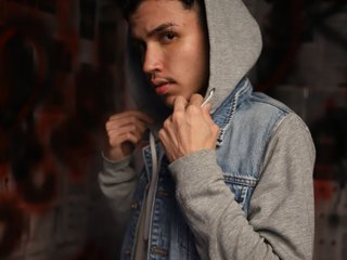 Marcus_Hanks cam model profile picture 