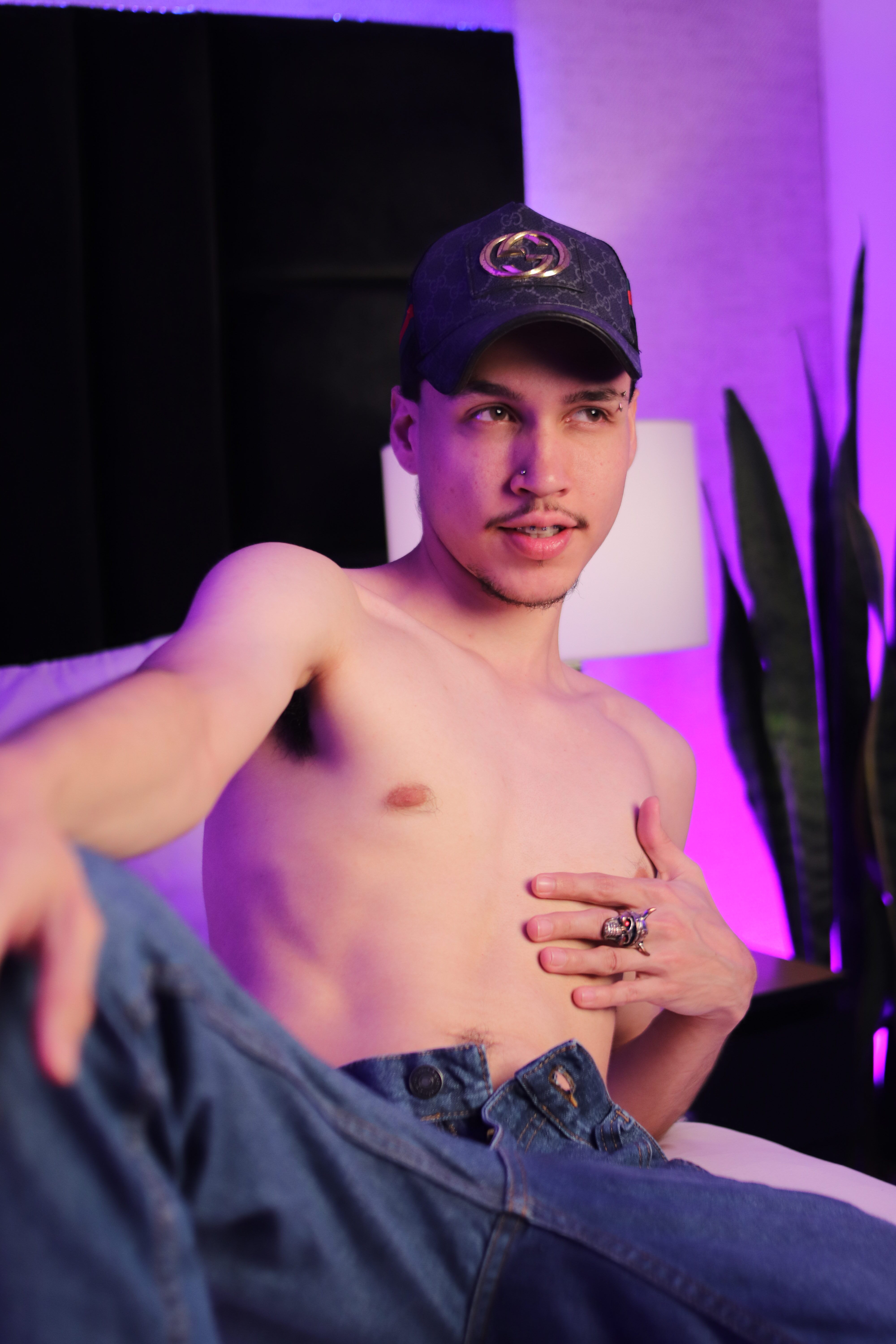 Artiest Marcus_Hanks Foto 11