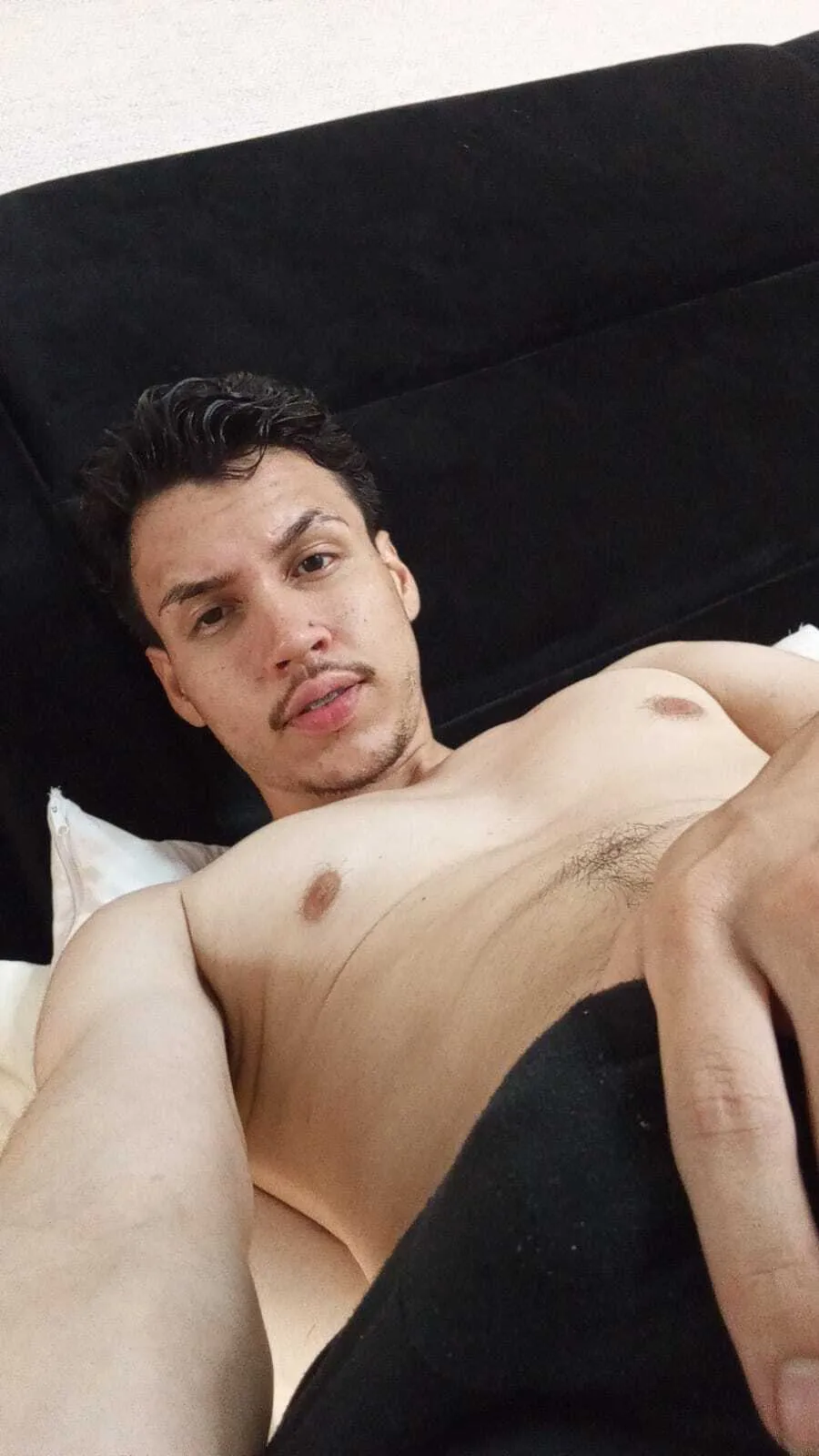 Interprète Marcus_Hanks Photo 2