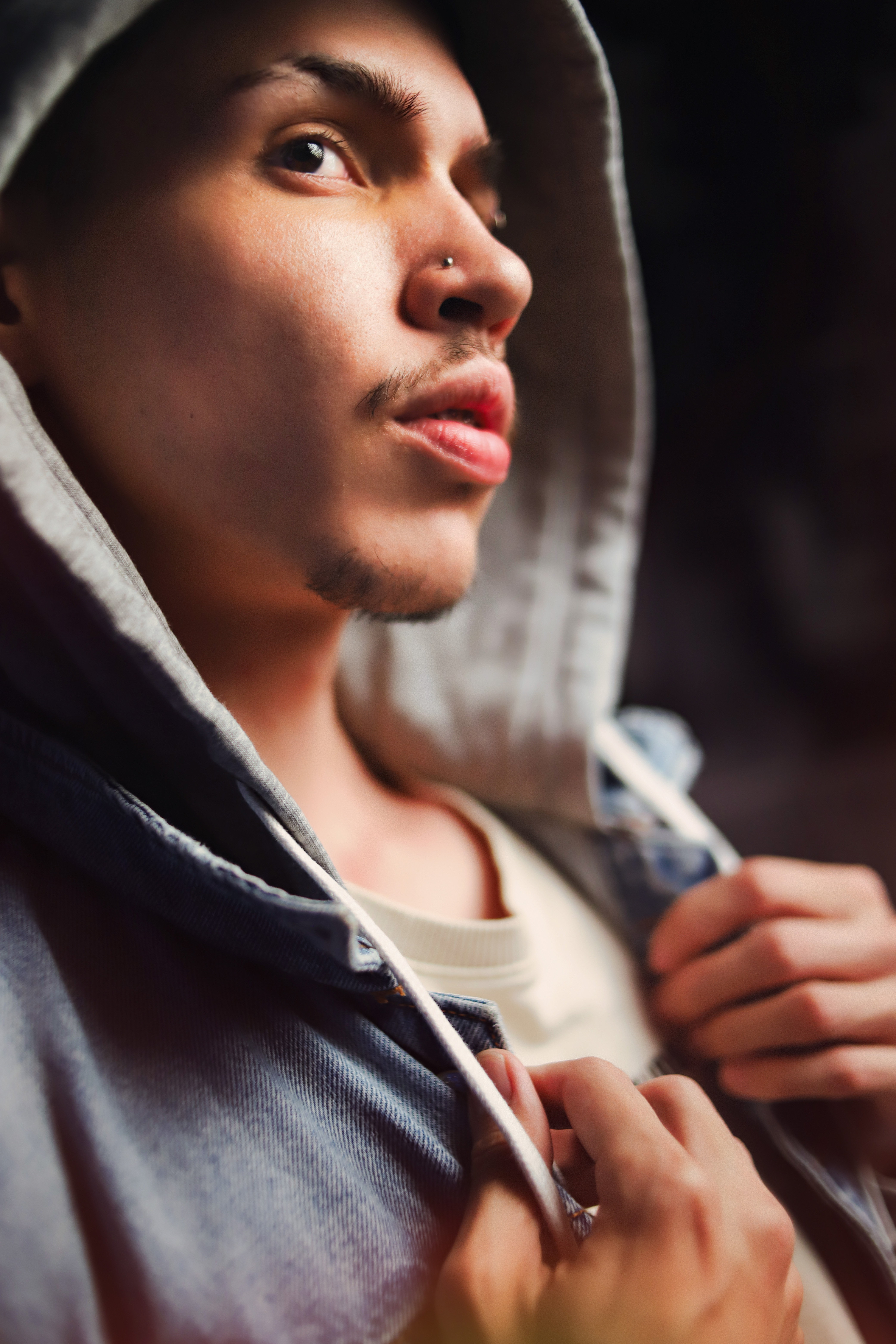 Artiest Marcus_Hanks Foto 3