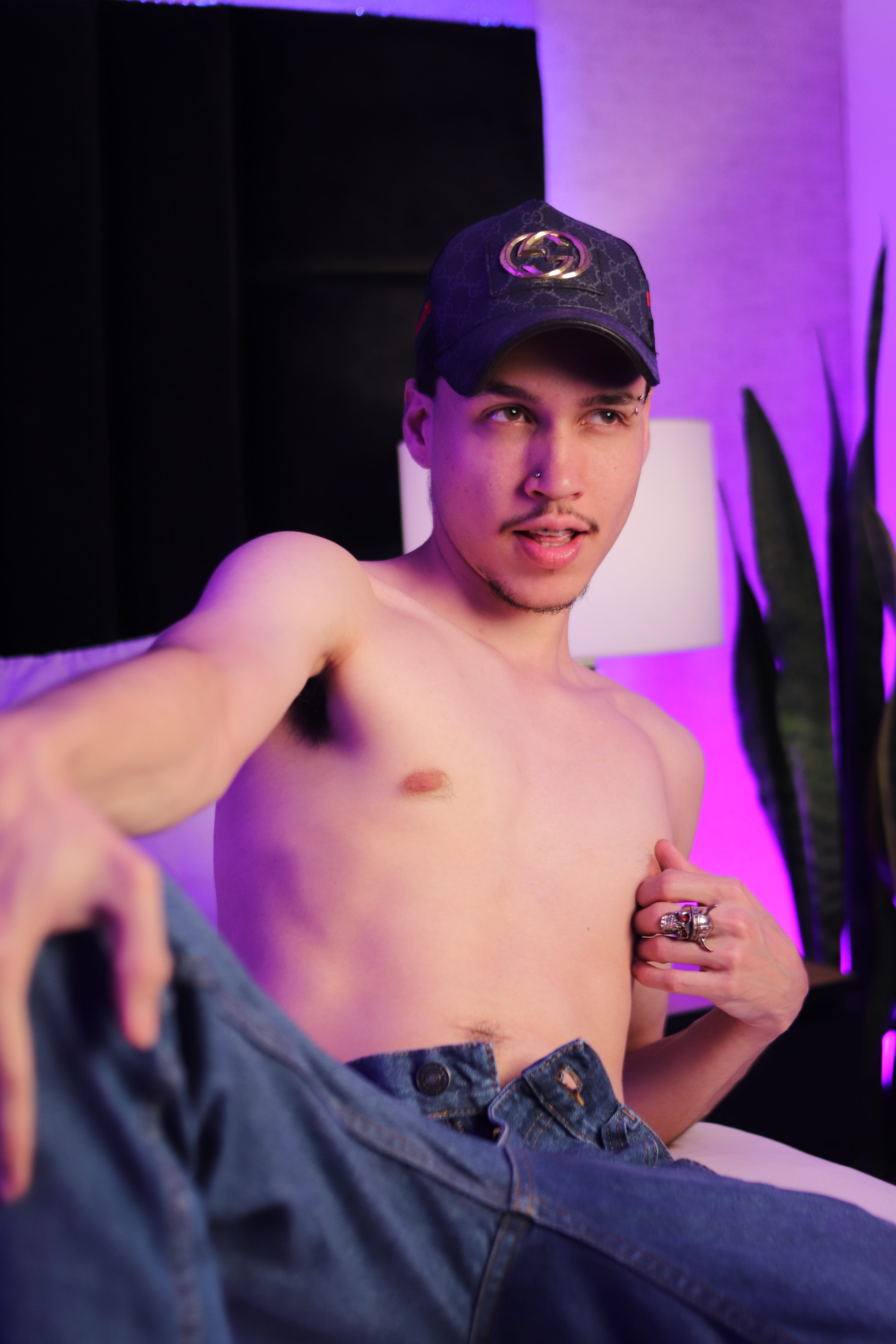 Artiest Marcus_Hanks Foto 9