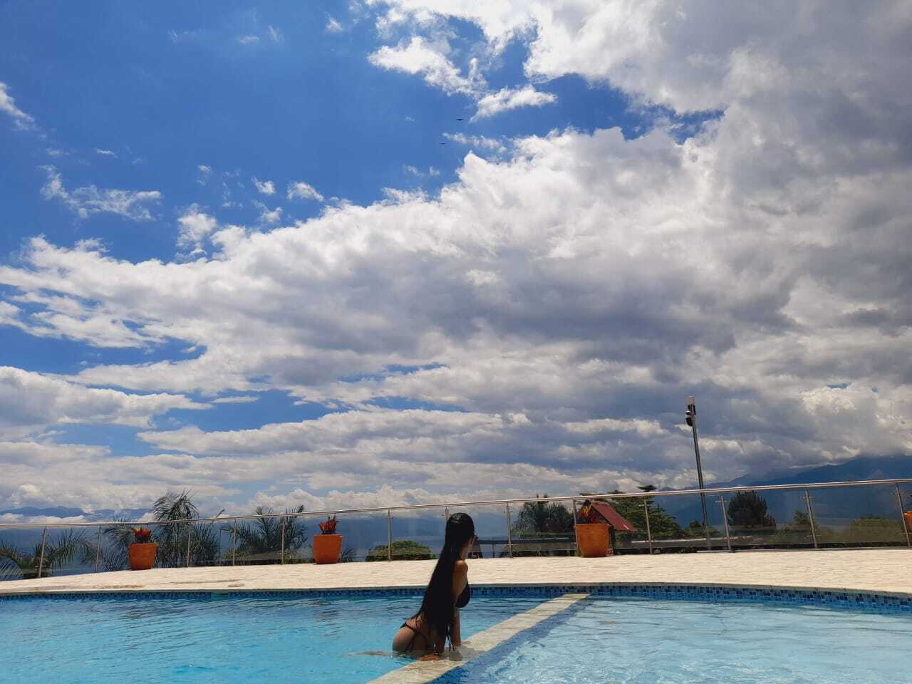 Interprète JuliaLane Photo 9