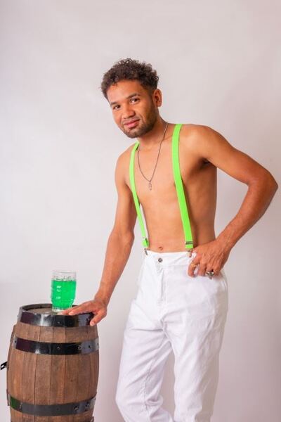 Utøver JoseeConners Bilde 3