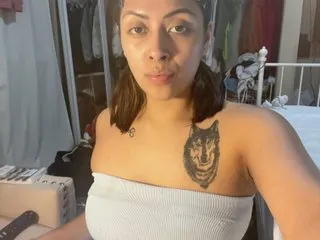 Image de profil du modèle de webcam MexicanMamacitaa