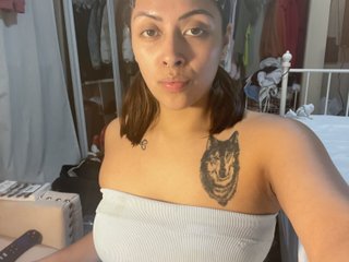 Foto de perfil de modelo de webcam de MexicanMamacitaa