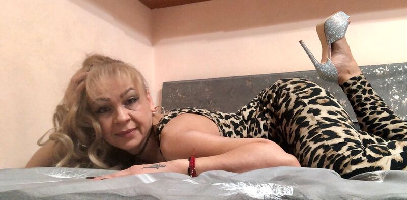 Darsteller CindyRosse Foto 1