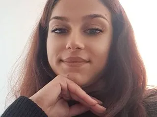 Foto de perfil de modelo de webcam de Juliysse