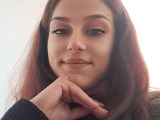 Juliysse profilbild på webbkameramodell