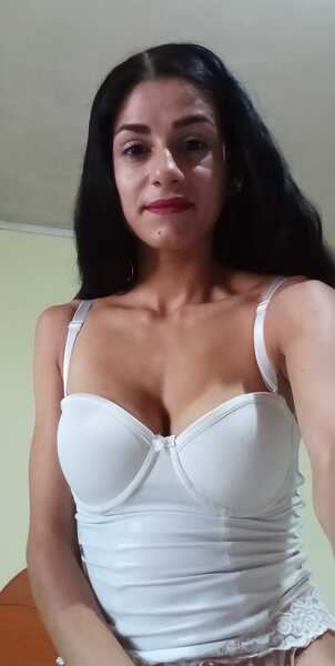 Interprete Juliysse Foto 5