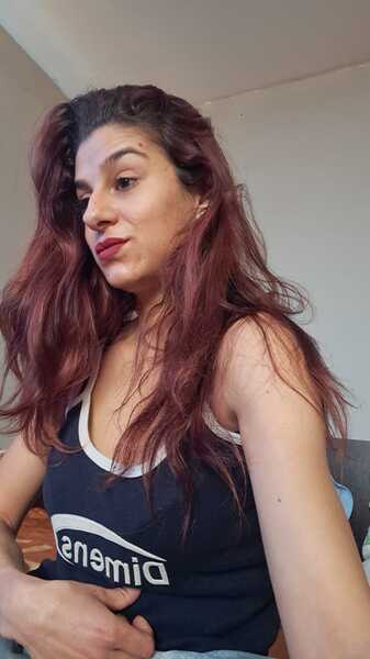 Interprete Juliysse Foto 4